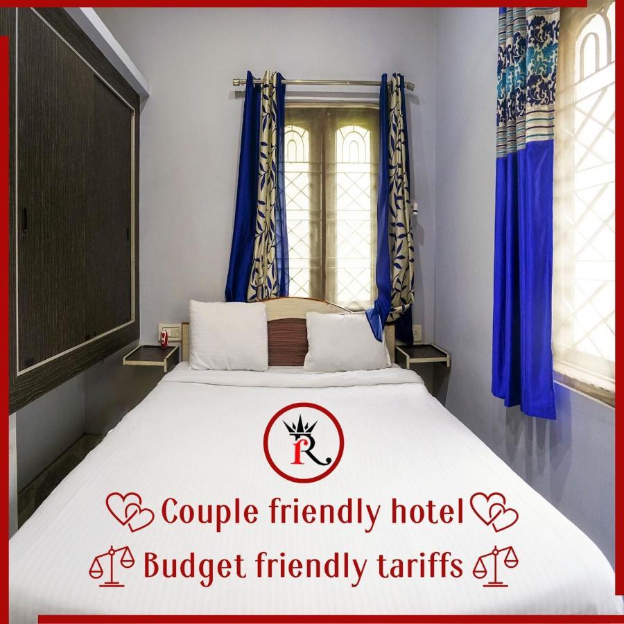 Ratna Resort Near Bhubaneswar Airport Khandagiri Экстерьер фото