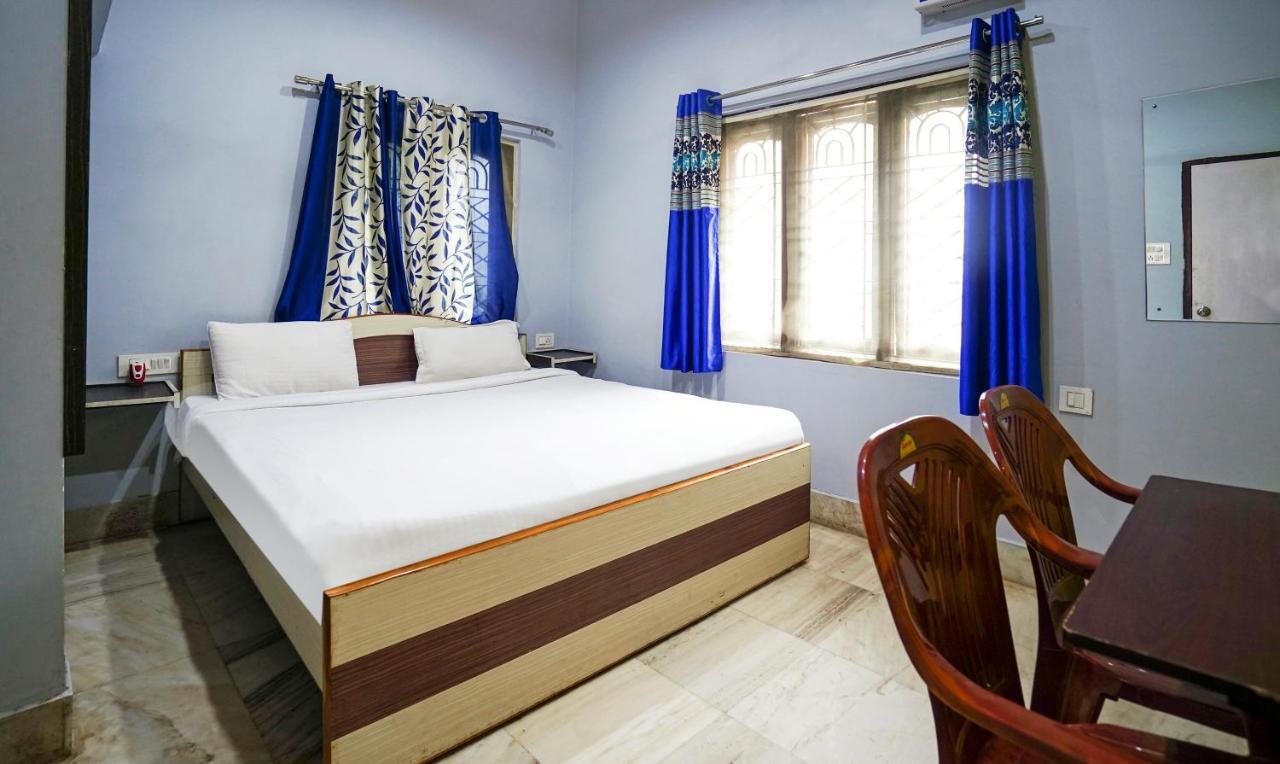 Ratna Resort Near Bhubaneswar Airport Khandagiri Экстерьер фото