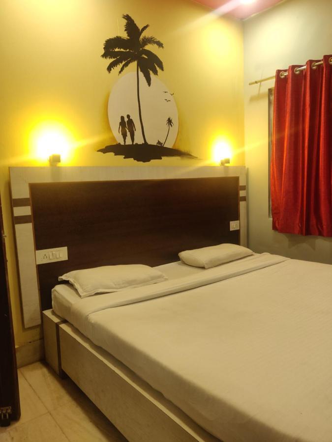 Ratna Resort Near Bhubaneswar Airport Khandagiri Экстерьер фото