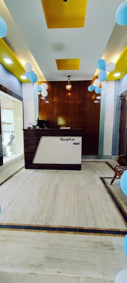Ratna Resort Near Bhubaneswar Airport Khandagiri Экстерьер фото