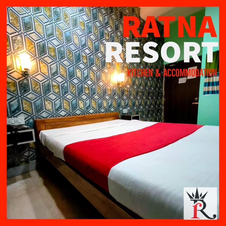 Ratna Resort Near Bhubaneswar Airport Khandagiri Экстерьер фото