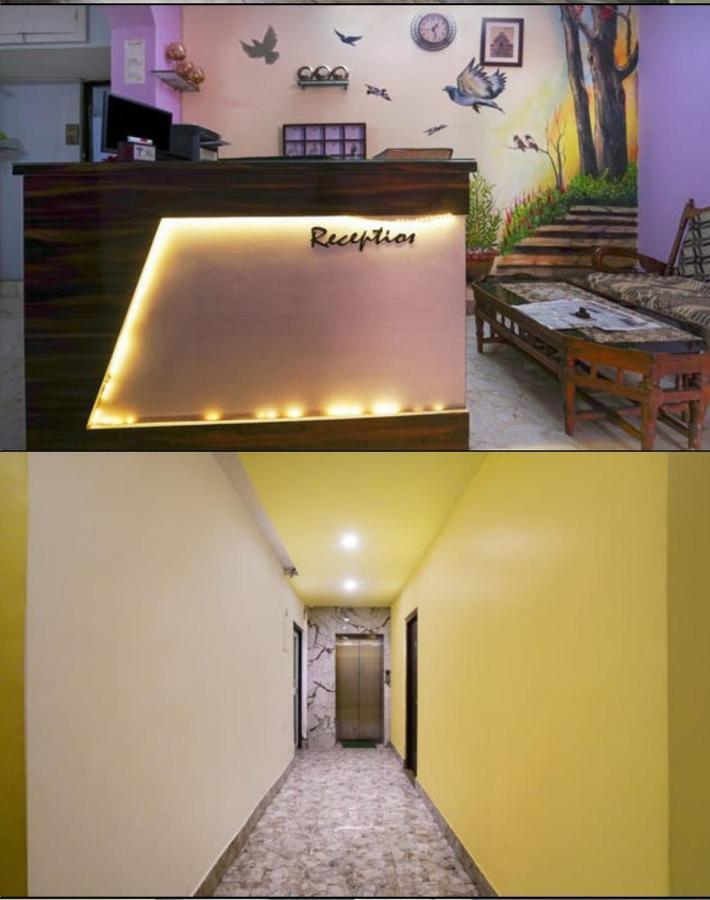 Ratna Resort Near Bhubaneswar Airport Khandagiri Экстерьер фото