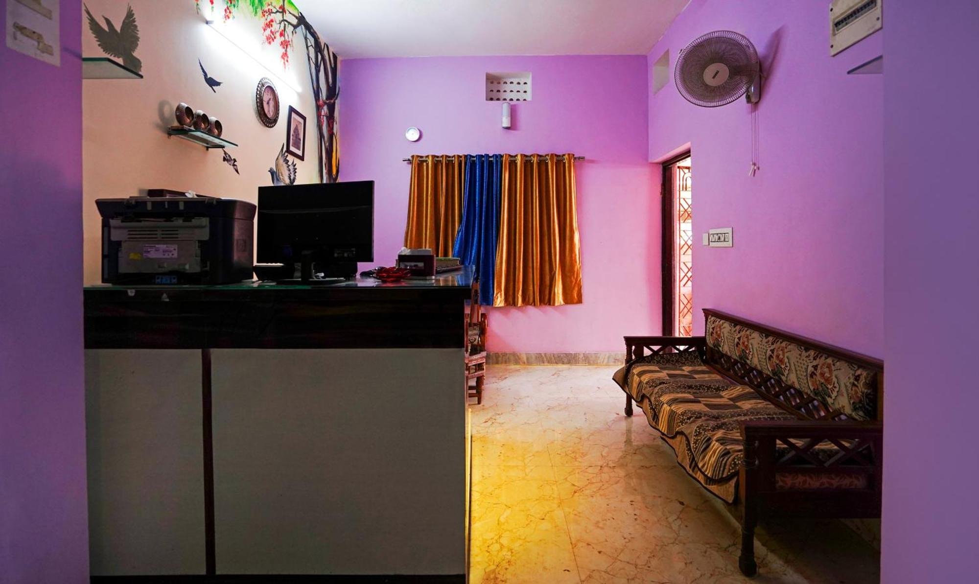 Ratna Resort Near Bhubaneswar Airport Khandagiri Экстерьер фото