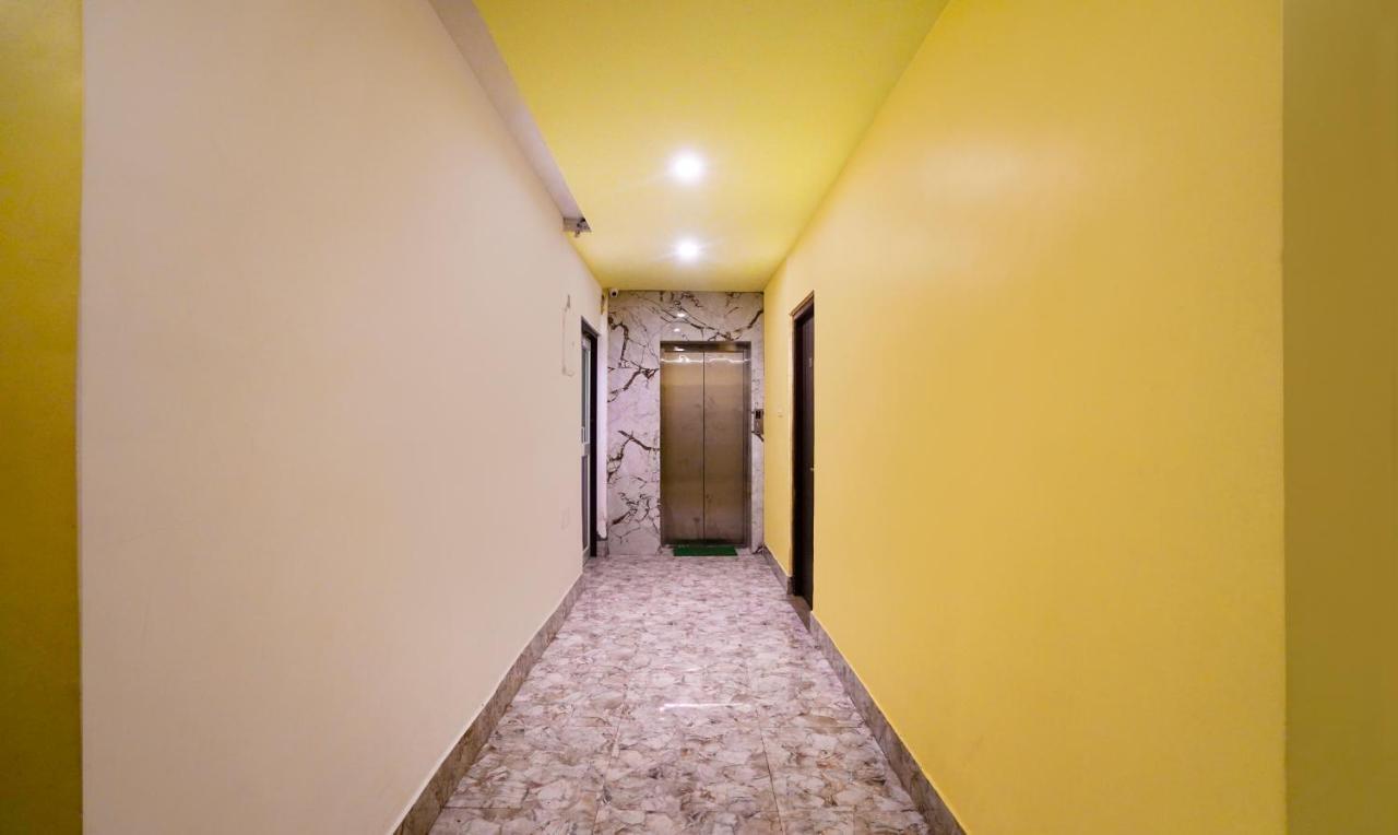 Ratna Resort Near Bhubaneswar Airport Khandagiri Экстерьер фото