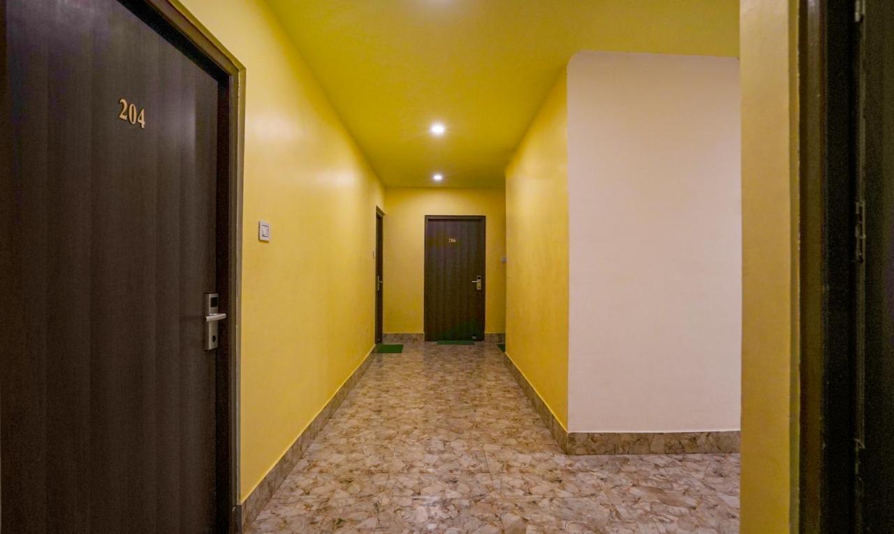 Ratna Resort Near Bhubaneswar Airport Khandagiri Экстерьер фото