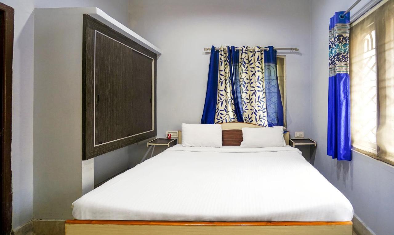 Ratna Resort Near Bhubaneswar Airport Khandagiri Экстерьер фото