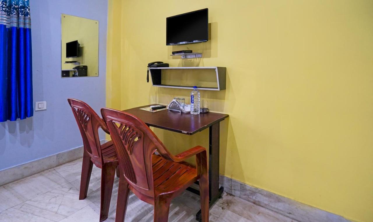 Ratna Resort Near Bhubaneswar Airport Khandagiri Экстерьер фото