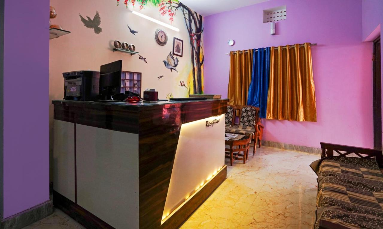 Ratna Resort Near Bhubaneswar Airport Khandagiri Экстерьер фото