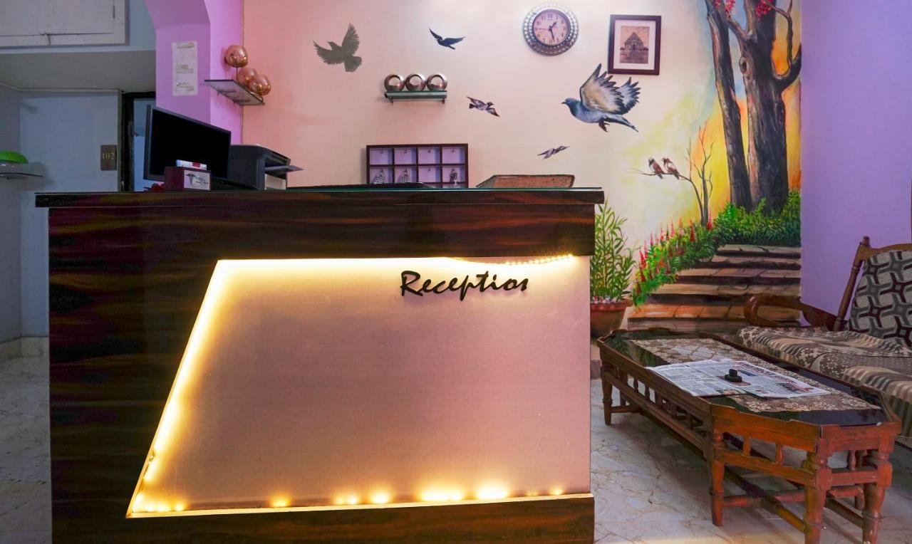 Ratna Resort Near Bhubaneswar Airport Khandagiri Экстерьер фото