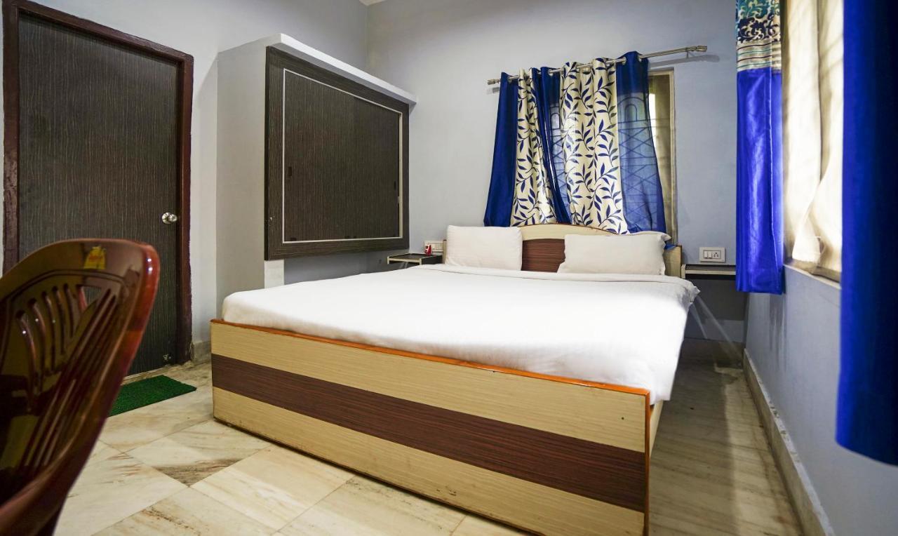 Ratna Resort Near Bhubaneswar Airport Khandagiri Экстерьер фото